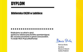 dyplom