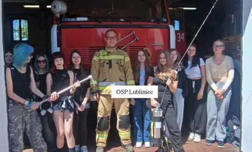 Zdjęcie do EDB w OSP