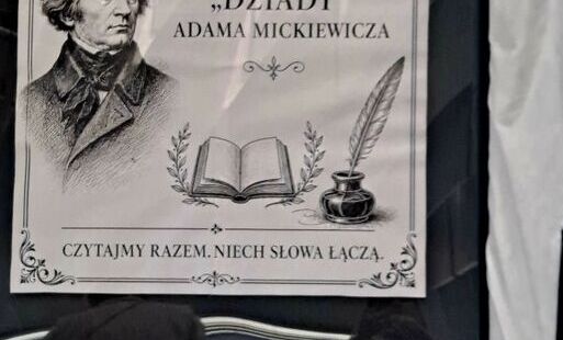 Zdjęcie do LICEALIŚCI PO RAZ KOLEJNY WŁĄCZYLI SIĘ DO AKCJI CZYTELNICZEJ