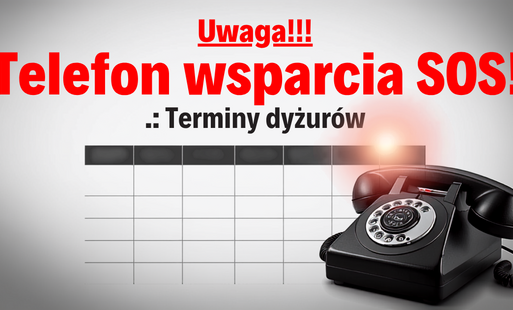 Zdjęcie do UWAGA !!!!