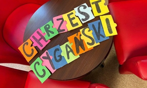 Zdjęcie do Otrzęsiny pierwszoklasist&oacute;w