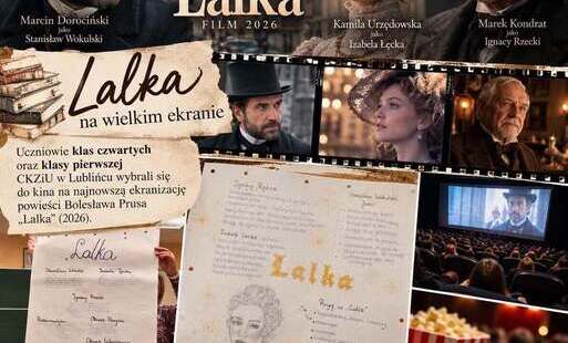 Zdjęcie do &bdquo;Lalka&rdquo; &ndash; spotkanie z klasyką na wielkim ekranie