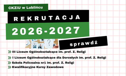 Zdjęcie do Rekturtacja 2026